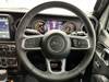 CHRYSLER JEEP WRANGLER UNLIMITED