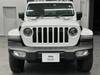 CHRYSLER JEEP WRANGLER UNLIMITED