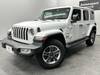 CHRYSLER JEEP WRANGLER UNLIMITED