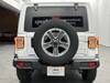 CHRYSLER JEEP WRANGLER UNLIMITED