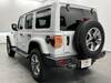 CHRYSLER JEEP WRANGLER UNLIMITED