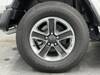 CHRYSLER JEEP WRANGLER UNLIMITED