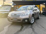 2012 SUBARU LEGACY OUTBACK
