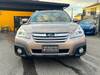 SUBARU LEGACY OUTBACK