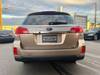 SUBARU LEGACY OUTBACK
