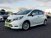 2018 NISSAN NOTE