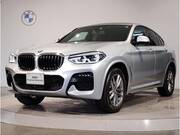 2020 BMW X4