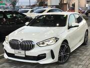2022 BMW 1 SERIES