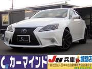 2009 LEXUS IS