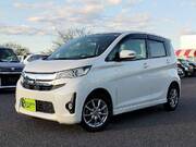 2013 MITSUBISHI EK CUSTOM