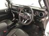 CHRYSLER JEEP WRANGLER UNLIMITED