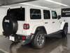 CHRYSLER JEEP WRANGLER UNLIMITED