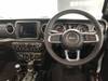 CHRYSLER JEEP WRANGLER UNLIMITED