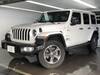 CHRYSLER JEEP WRANGLER UNLIMITED