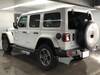 CHRYSLER JEEP WRANGLER UNLIMITED