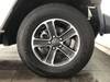 CHRYSLER JEEP WRANGLER UNLIMITED