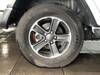 CHRYSLER JEEP WRANGLER UNLIMITED