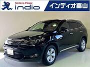 2017 TOYOTA HARRIER