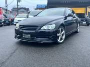 2008 TOYOTA MARK X 250G L PACKAGE