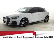 2019 AUDI A1 SPORTBACK