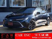 2021 TOYOTA COROLLA SPORT