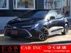 TOYOTA COROLLA SPORT