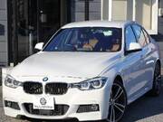 2017 BMW 3 SERIES