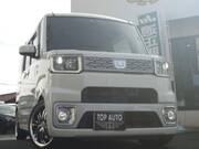 2014 DAIHATSU WAKE