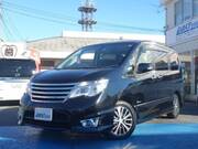 2014 NISSAN SERENA