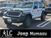 CHRYSLER JEEP WRANGLER UNLIMITED