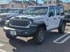 CHRYSLER JEEP WRANGLER UNLIMITED