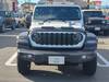 CHRYSLER JEEP WRANGLER UNLIMITED