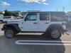 CHRYSLER JEEP WRANGLER UNLIMITED