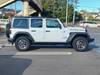 CHRYSLER JEEP WRANGLER UNLIMITED