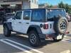 CHRYSLER JEEP WRANGLER UNLIMITED