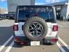 CHRYSLER JEEP WRANGLER UNLIMITED