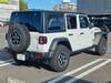CHRYSLER JEEP WRANGLER UNLIMITED