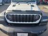 CHRYSLER JEEP WRANGLER UNLIMITED