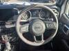 CHRYSLER JEEP WRANGLER UNLIMITED