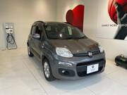 2020 FIAT PANDA