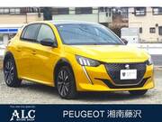 2020 PEUGEOT 208