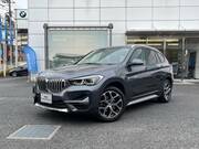 2020 BMW X1