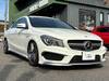 MERCEDES BENZ CLA-CLASS
