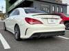MERCEDES BENZ CLA-CLASS
