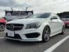 MERCEDES BENZ CLA-CLASS