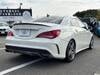 MERCEDES BENZ CLA-CLASS