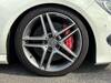 MERCEDES BENZ CLA-CLASS