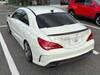 MERCEDES BENZ CLA-CLASS