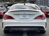 MERCEDES BENZ CLA-CLASS