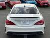 MERCEDES BENZ CLA-CLASS